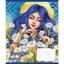 Тетрадь общая Yes Украинская Красавица, A5, в клеточку, 96 листов - миниатюра 4