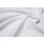 Постельное белье Lotus Отель, сатин классик, полуторный, белый (2000008474061) - миниатюра 3