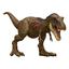 Увеличенная фигурка Аллозавра Jurassic World Опасные противники из фильма Мир Юрского периода (HFK06) - миниатюра 2