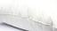 Подушка антиаллергенная LightHouse Royal Лебяжий пух, 70х70 см, белая (2200000032362) - миниатюра 6
