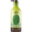 Увлажняющий гель для душа Happy Bath Seed origin fresh kale с маслом семян капусты, 800 мл - миниатюра 1