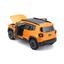 Игровая автомодель Maisto Jeep Renegade, оранжевый металлик, 1:24 (31282 orange) - миниатюра 4