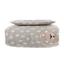 Комплект постельного белья для младенцев в кроватку Papaella Корона, бежевый, 135х100 см (8-33344) - миниатюра 2