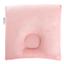 Подушка для немовлят Papaella Ортопедична Maxi, діаметр 9 см, пудровий (8-32583) - мініатюра 1