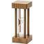 Пісочний годинник настільний Склоприлад 4-33, 1 хвилина, в асортименті (300640) - мініатюра 1