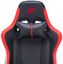 Геймерське крісло GT Racer чорне з червоним (X-2528 Black/Red) - мініатюра 10