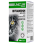 Вітаміни Unicum Преміум профілактики сечокам'яної хвороби для котів, 100 таблеток, 50 г (UN-036) - мініатюра 1