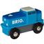 Вантажний локомотив для залізниці Brio на батарейках (33130) - мініатюра 2