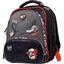 Рюкзак каркасний Yes S-30 Juno Ultra Premium Scratch dog, чорний (553162) - мініатюра 1