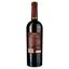 Вино Adjari Алазанская Долина, красное, полусладкое, 0,75 л - миниатюра 2