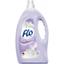 Набір: Гель для прання Frisk Universal 2 л + Кондиціонер для білизни Flo Pure Provence 2 л - мініатюра 3