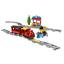 Конструктор LEGO DUPLO Town Паровоз, 59 деталей (10874) - миниатюра 5