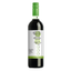Вино Era Primitivo Puglia Organic, красное, сухое, 13%, 0,75 л - миниатюра 1