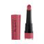 Помада для губ Bourjois Rouge Velvet, матовая, тон 03, 2,4 г (8000017811527) - миниатюра 1