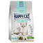 Сухой корм для взрослых кошек с избыточным весом Happy Cat Sensitive Light, 10 кг (70605) - миниатюра 1