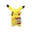 Мягкая игрушка Pokemon W5 Пикачу, 20 см (95245) - миниатюра 1