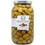Оливки Le Bonta' del Casale Сицилійські солодкі 3.1 л - мініатюра 1