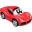 Автомодель Bb Junior Ferrari 488 GTB червоний (16-81607) - мініатюра 1