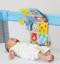 Развивающий центр для кроватки Taf Toys Веселые Друзья (11655) - миниатюра 3