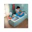 Контейнер для купальных принадлежностей OK Baby Corall, синий (37928404) - миниатюра 3