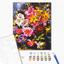 Картина за номерами ArtCraft Сонячні квіти 40x50 см (13144-AC) - мініатюра 2