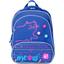 Рюкзак шкільний Yes S-30 Juno Ultra Meow, синій (558151) - мініатюра 1