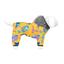 Комбінезон для собак Waudog Clothes, Рік та Морті 3, M45 - мініатюра 1