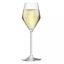 Набор бокалов для шампанского Krosno Rey, стекло, 175 мл, 4 шт. (913520) - миниатюра 2
