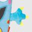 М'яка іграшка Масік Монстрік блакитний (МС 090102-06) - мініатюра 3