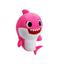 М'яка іграшка Baby Shark Мама Акульонка 20 см (61423) - мініатюра 2