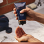 Подарунковий набір Gillette King C: Безпечна бритва + Гель для гоління 150 мл - мініатюра 5