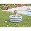 Надувная ванночка Babymoov Aqua Dots, голубая (A019410) - миниатюра 5