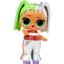 Игровой набор с куклой L.O.L. Surprise Holiday Surprise Мисс Мерри (593058) - миниатюра 3