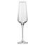 Набор бокалов для шампанского Krosno Avant-Garde, стекло, 180 мл, 6 шт. (788678) - миниатюра 1