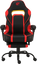 Геймерское кресло GT Racer черное с красным (X-2748 Black/Red) - миниатюра 2