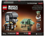 Конструктор LEGO Star Wars Мандалорець і малюк 295 деталей (75317) - мініатюра 2