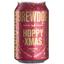 Пиво BrewDog Hoppy Christmas, светлое, фильтрованное, 6%, ж/б, 0,33 л - миниатюра 1