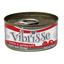 Влажный корм для кошек Vibrisse, Тунец, креветки, 140 г (C1018361) - миниатюра 1