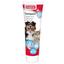 Зубна паста Beaphar Toothpaste для котів та собак зі смаком печінки, 100 г (13223) - мініатюра 1