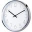 Часы настенные Technoline WT7210 White/Silver (WT7210) - миниатюра 4
