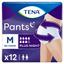 Труси-підгузки для дорослих Tena Pants Plus Night Мedium 12 шт. - мініатюра 1