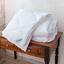 Одеяло Othello Micra, антиаллергенное, king size, 235х215 см, белый (2000022191203) - миниатюра 3