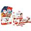 Набор конфет Kinder Maxi Mix 157 г в ассортименте (913674) - миниатюра 2