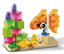 Конструктор LEGO Classic Прозрачные кубики, 500 деталей (11013) - миниатюра 8
