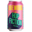 Пиво BrewDog Hop Fiction, світле, 4,2%, з/б, 0,33 л (918612) - мініатюра 1