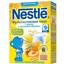 Молочна каша Nestle Мультизлакова з медом і шматочками абрикоса 250 г - мініатюра 1