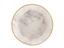 Салатник Alba ceramics Marble, 10 см, сірий (769-025) - мініатюра 2