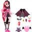 Кукла Mattel Monster High Posable Fashion Doll Draculaura, 26 см (HHK51) - миниатюра 3