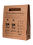 Подарочный набор Nature Box с маслом Авокадо: Шампунь, 385 мл + Бальзам, 385 мл - миниатюра 3