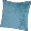 Подушка декоративна ТЕП Velour 40х40 см синя (3-00437_23497) - мініатюра 1